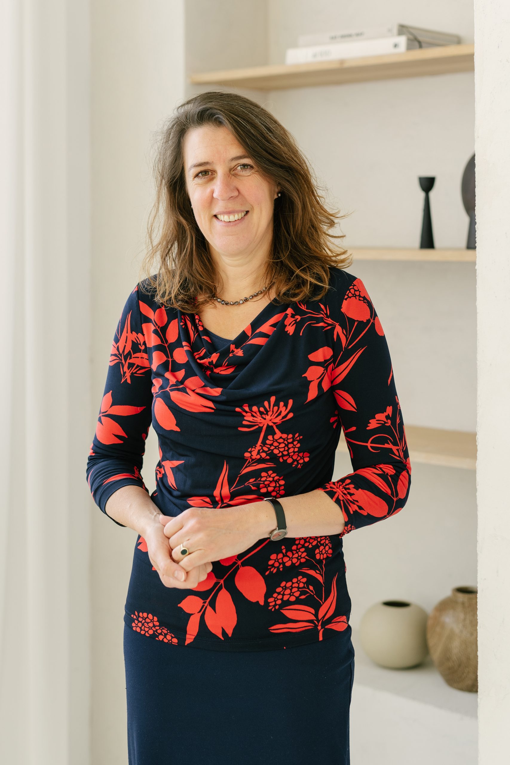 PROGRESS Jorindel Schlotter