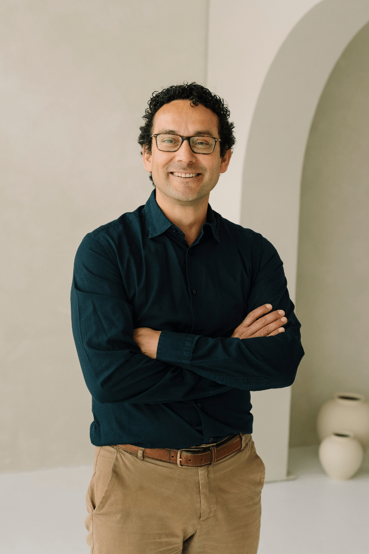 Profile Marco Albrecht