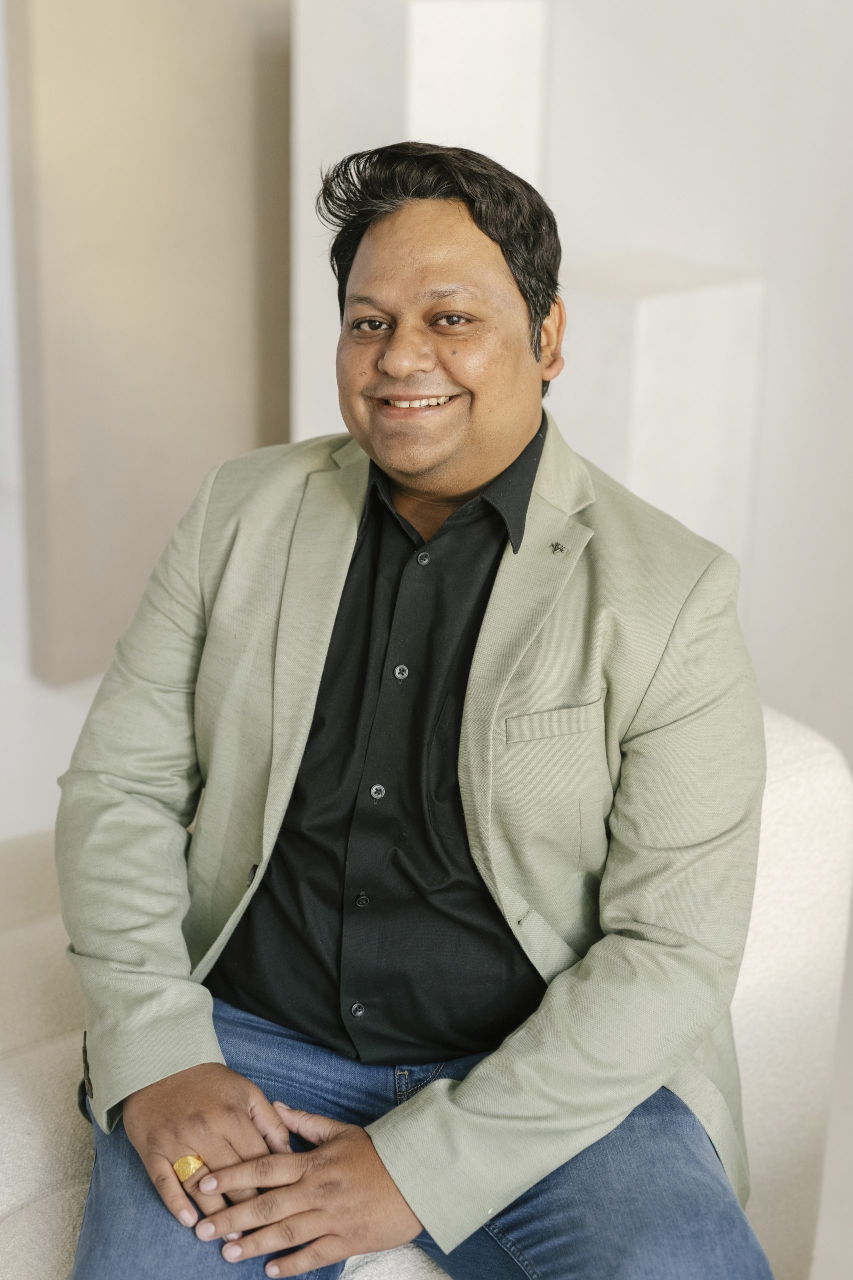 PROGRESS Arunava Ghosh