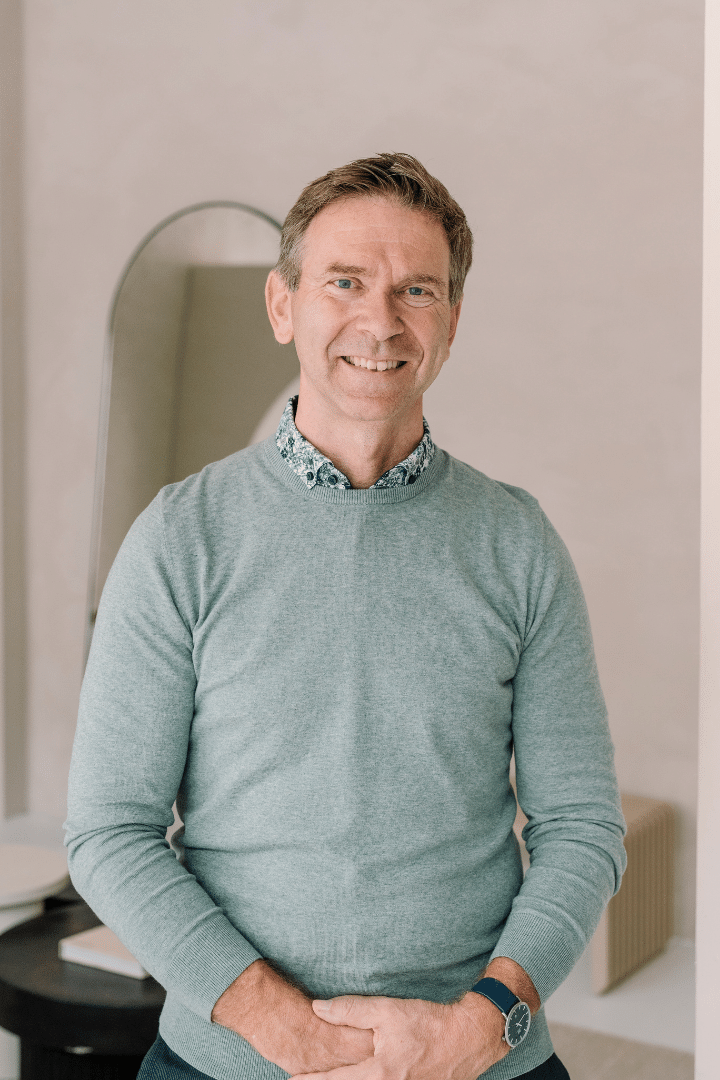 Frank van Engelenburg
