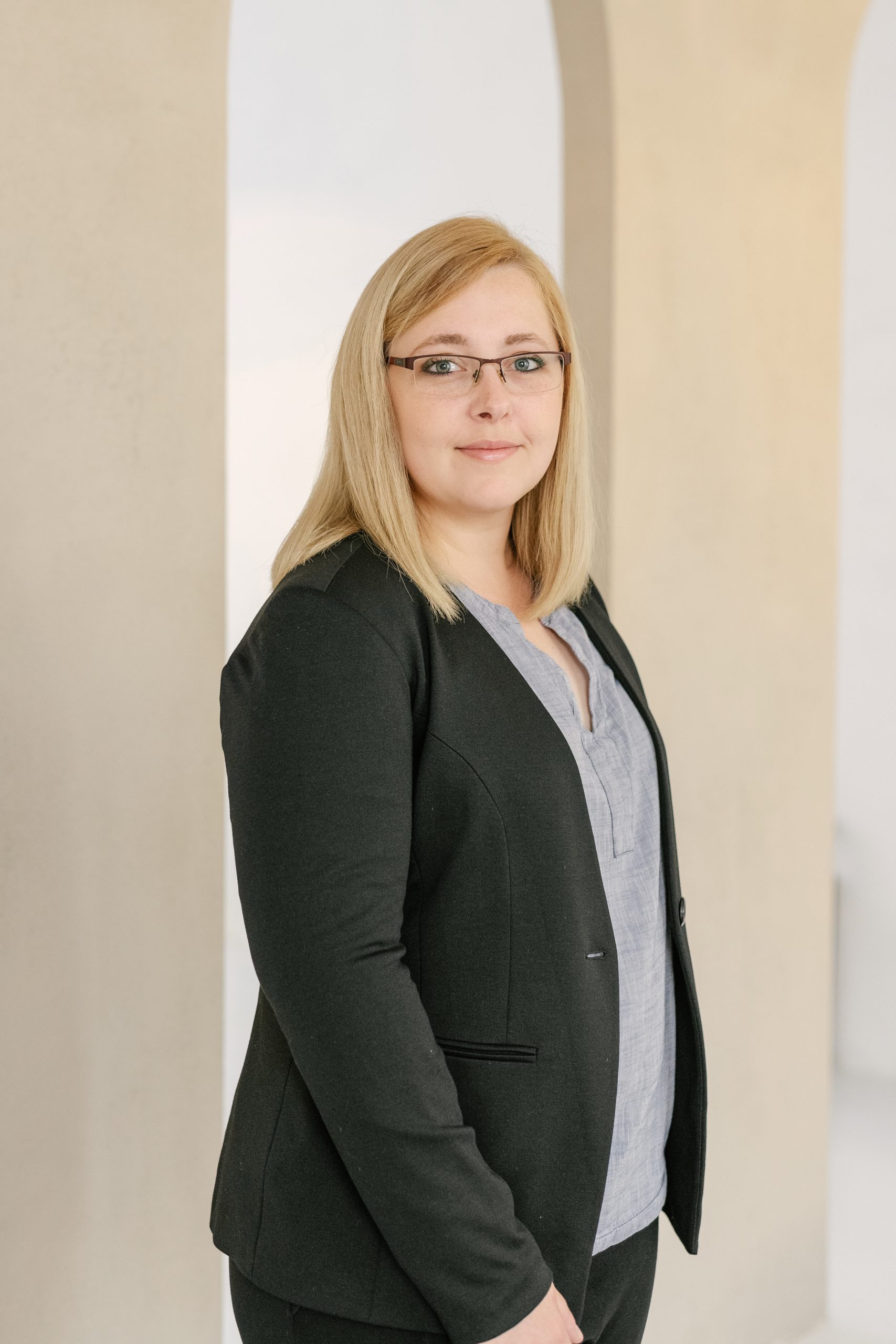 PROGRESS Madelein van Zyl