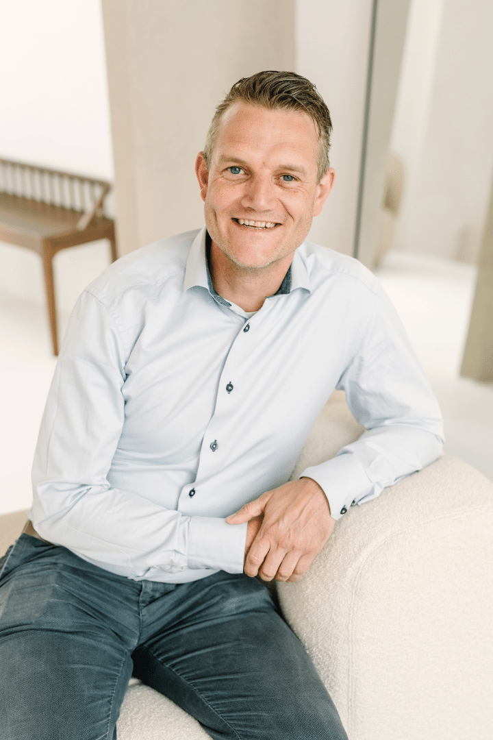 Martijn Monster