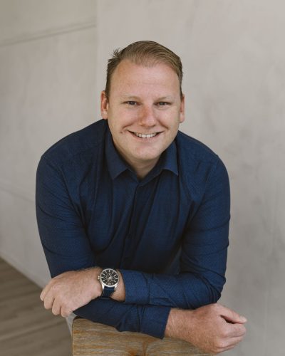 Jeroen Westerhout
